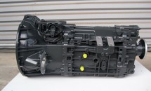 Mercedes G 240-16
