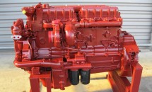 Iveco 8460 41