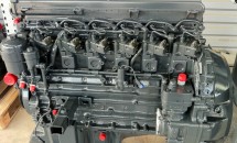 Mercedes OM906LA